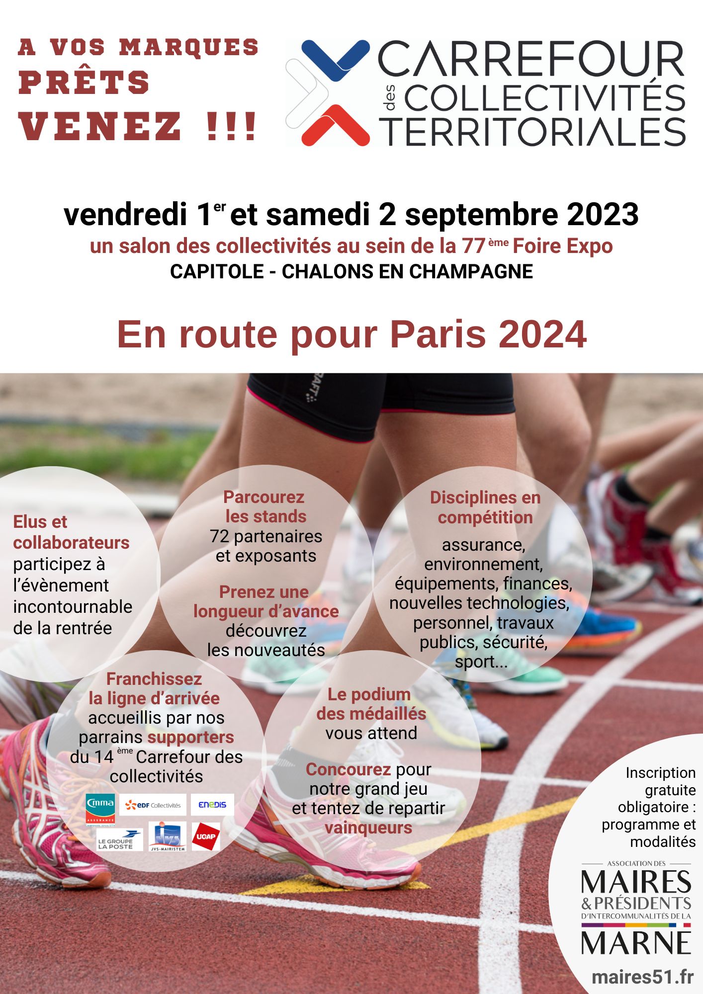 A4 Flyer Carrefour 2023 V4