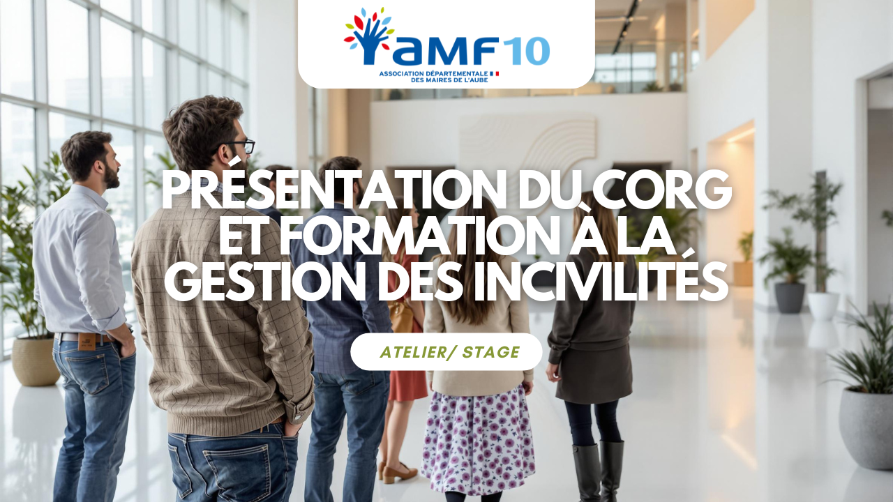 Vignette visite CORG