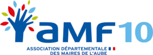 logo AMF10
