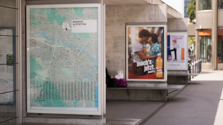  Transfert de la police de la publicité au 1er janvier 2024
