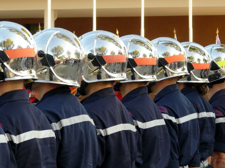 Nomination du correspondant incendie et secours