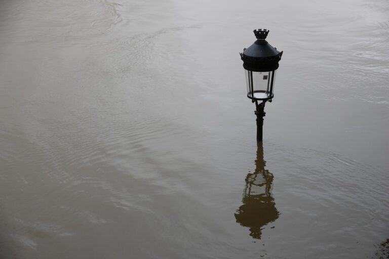 Procédure de reconnaissance de l’état de catastrophe naturelle