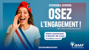 Dates des élections municipales 2026